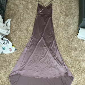 Prom dress size L from Windsor